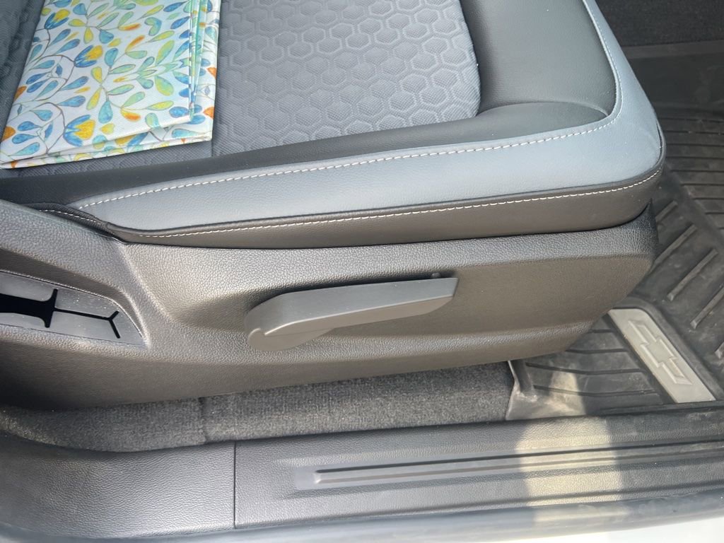 Used 2022 Chevrolet Colorado Z71 image 33