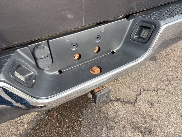 Used 2015 RAM 1500 ST w/ SXT Appearance Group image 32