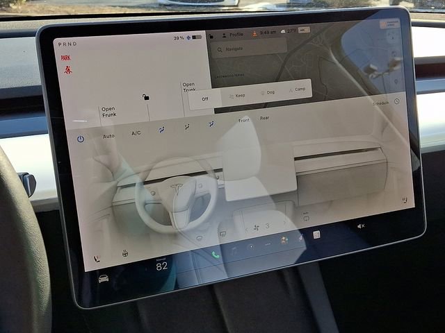 Used 2021 Tesla Model Y Long Range image 21