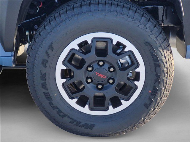 New 2026 Toyota 4Runner TRD Off-Road Premium AWD/4WD image 10