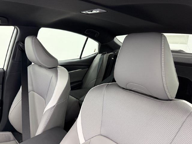 New 2026 Toyota Camry SE w/ Multimedia Upgrade Package FWD image 26