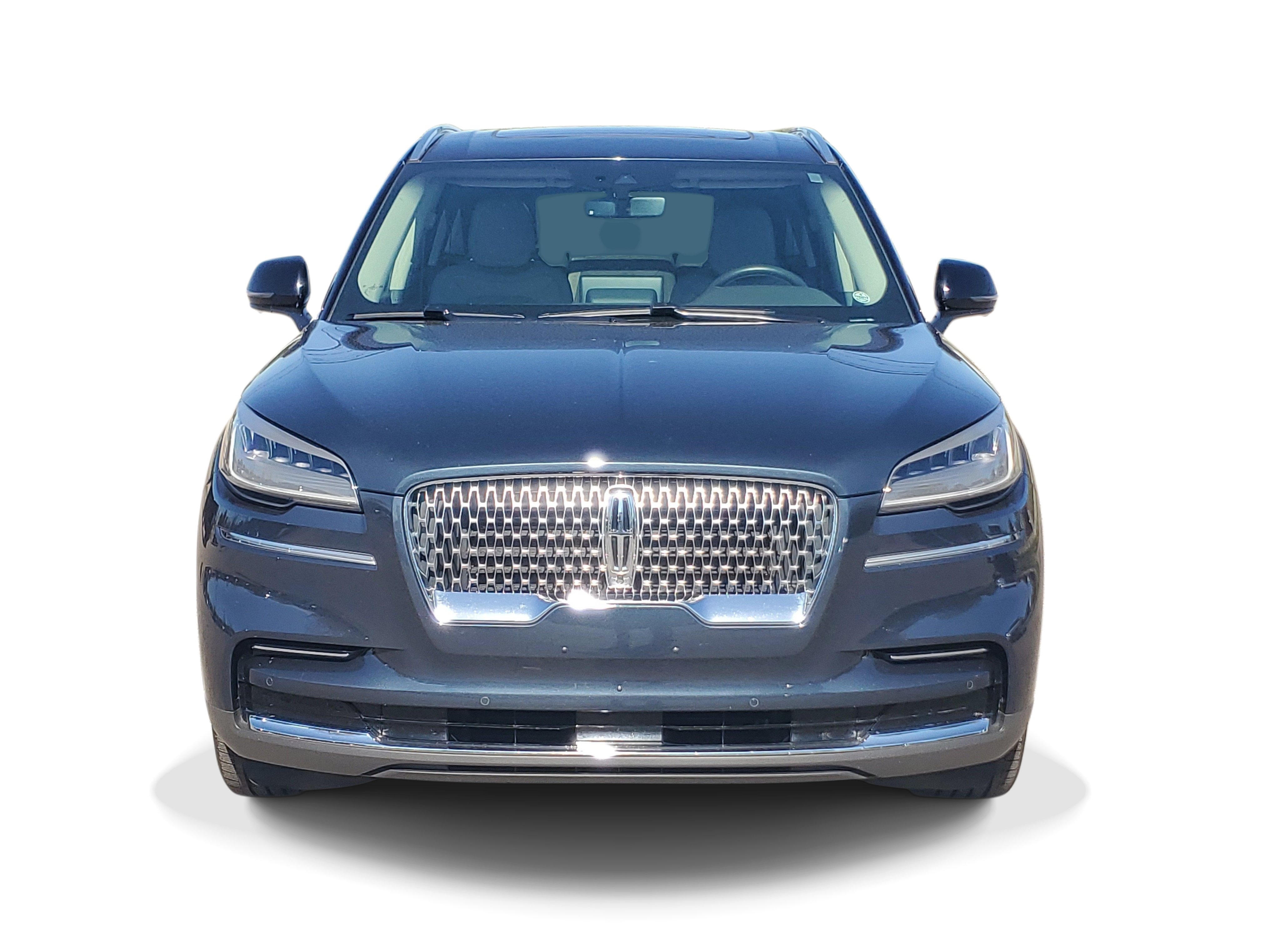 Used 2024 Lincoln Aviator Reserve w/ Equipment Group 201A AWD/4WD image 2