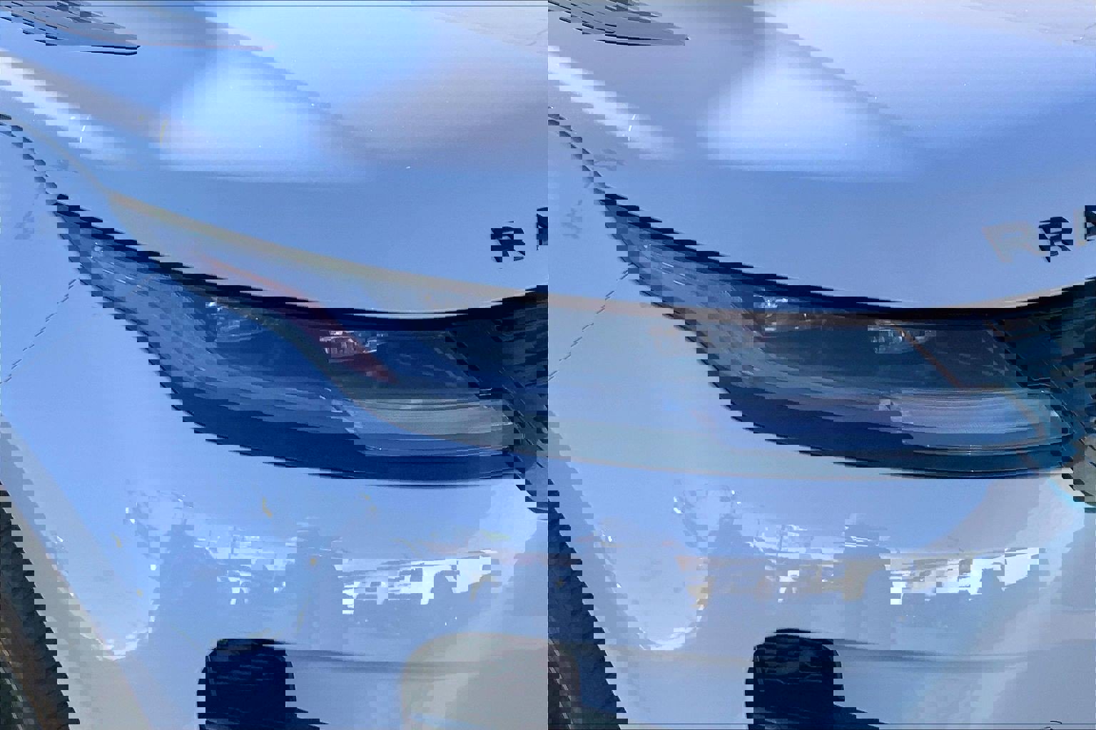 New 2026 Land Rover Range Rover Evoque Dynamic SE image 16