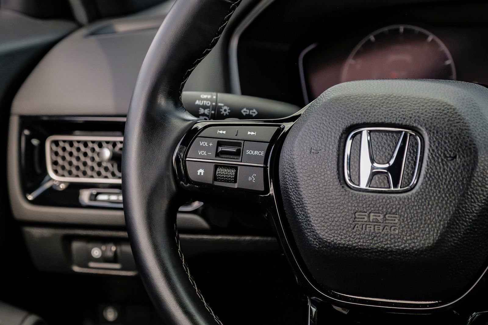 Used 2024 Honda Civic Sport image 18