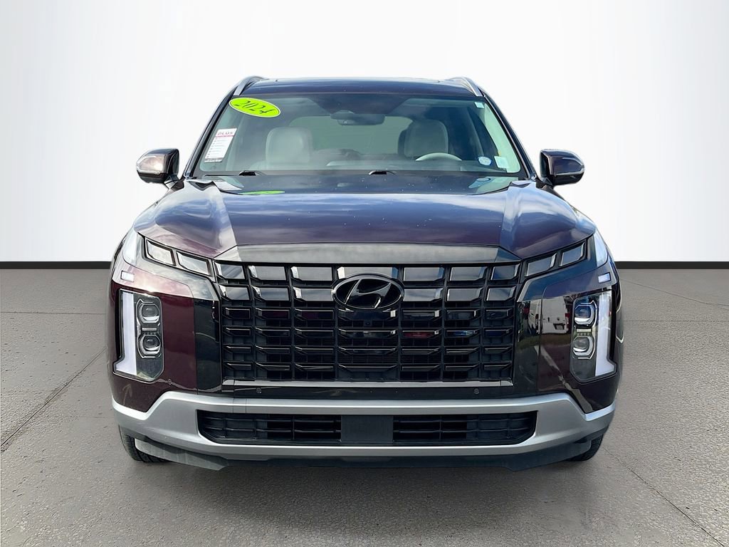 Used 2024 Hyundai Palisade Limited image 2