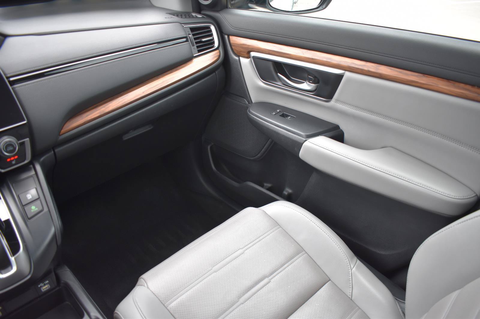 Used 2020 Honda CR-V EX-L image 17