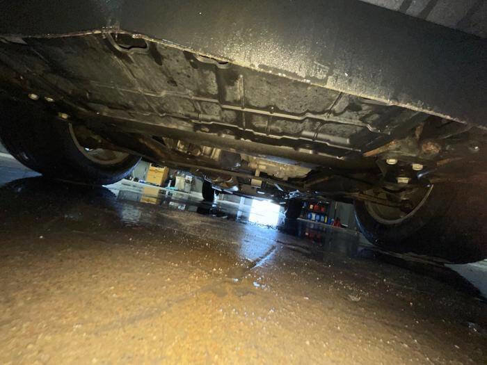 Used 2020 Chevrolet Traverse LT image 20