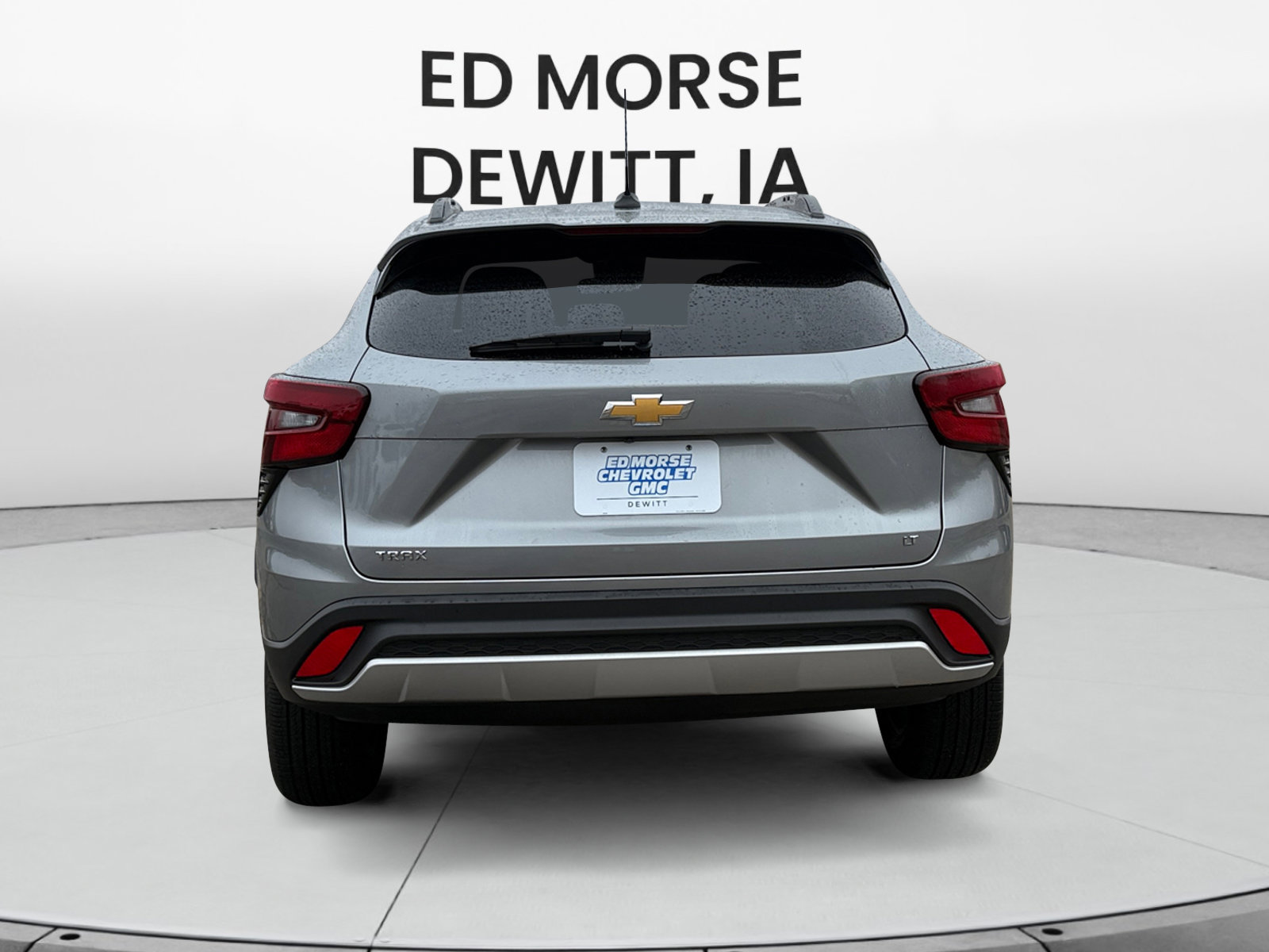 Used 2024 Chevrolet Trax LT image 4