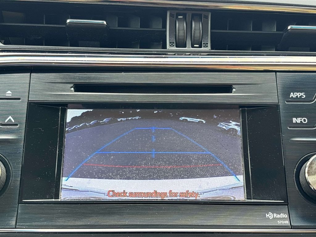 Used 2014 Toyota Avalon XLE Touring FWD image 24