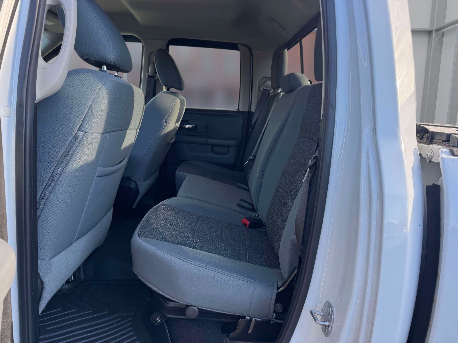 Used 2019 RAM 1500 Classic Warlock w/ Electronics Group image 18