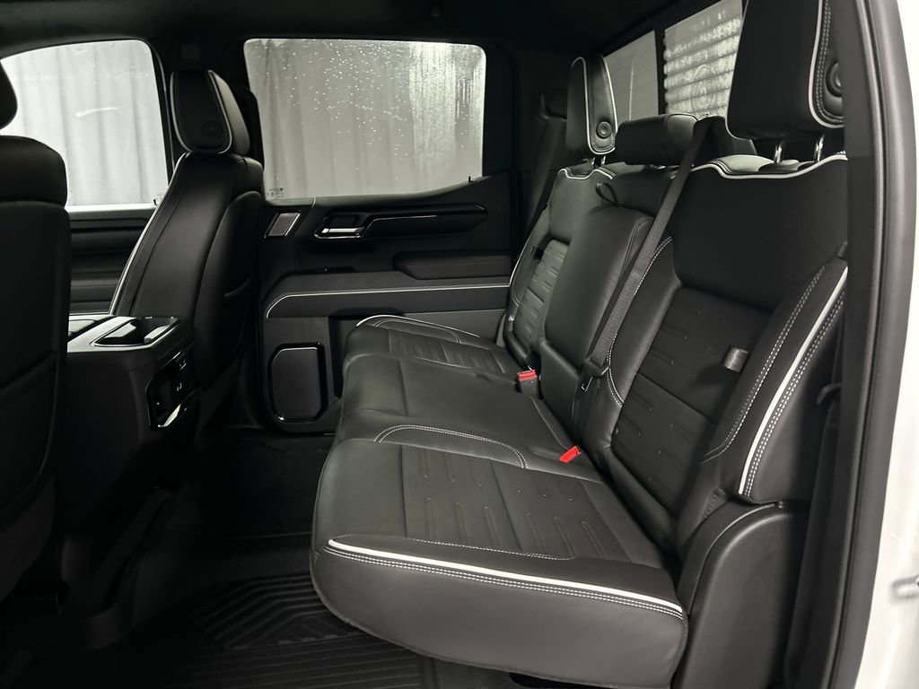 New 2026 GMC Sierra 1500 AT4X w/ AT4X AEV Edition image 22