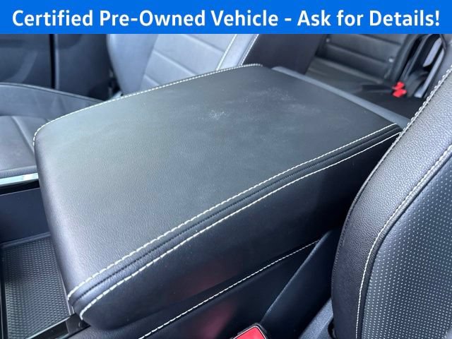 Certified 2025 Volkswagen Atlas SEL AWD/4WD image 16