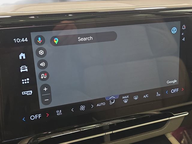 Certified 2024 Lincoln Nautilus Reserve w/ Equipment Group 203A image 19