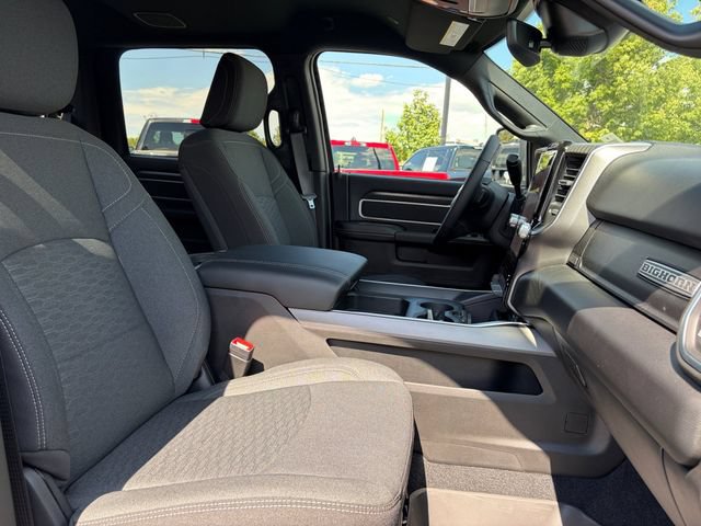 New 2026 RAM 3500 Big Horn AWD/4WD image 30