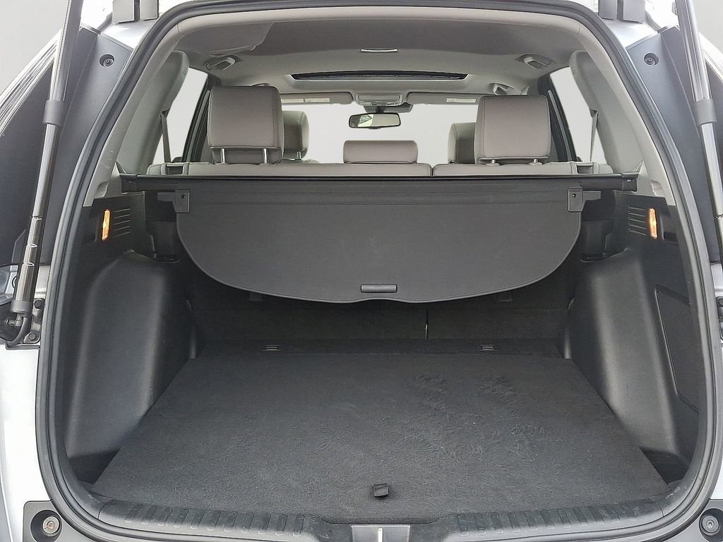 Used 2020 Honda CR-V Touring image 30