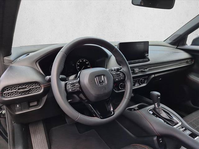 Used 2024 Honda HR-V Sport image 10