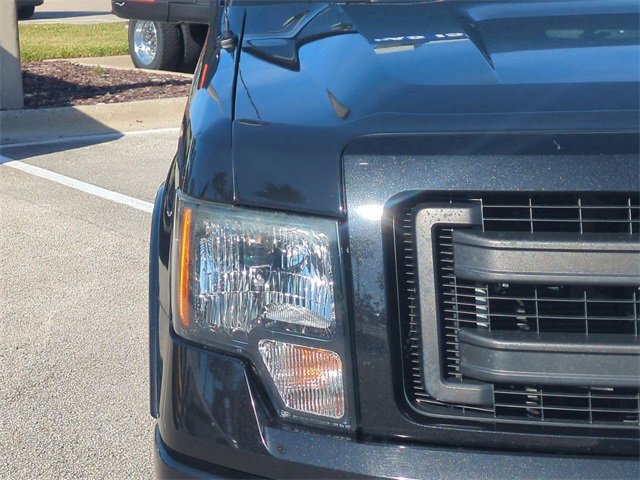 Used 2014 Ford F150 FX2 image 10
