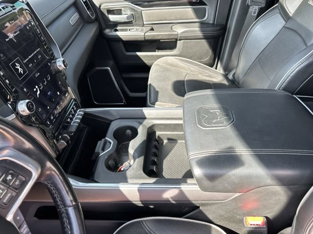 Used 2020 RAM 2500 Laramie AWD/4WD image 39