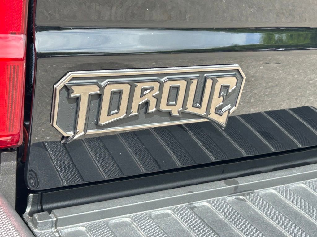 New 2026 Ford F250 Lariat w/ Black Appearance Package image 23