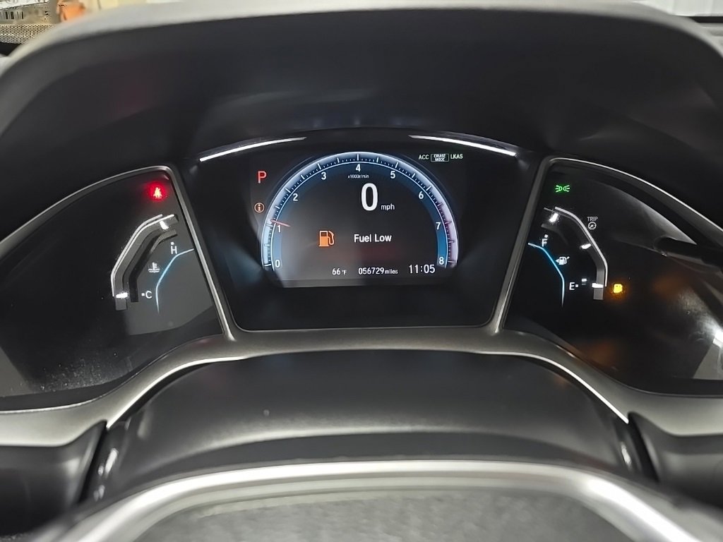 Used 2018 Honda Civic Touring image 21