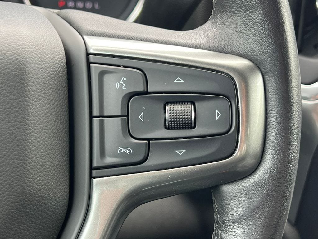 Used 2020 Chevrolet Silverado 1500 LT w/ All-Star Edition AWD/4WD image 25
