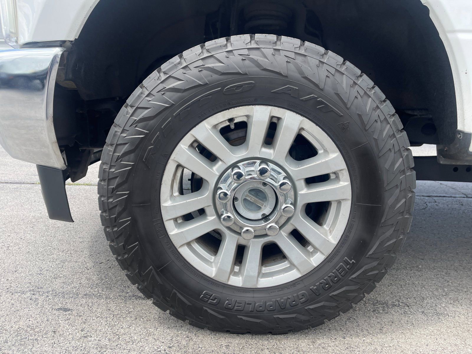 Used 2019 Ford F250 XL w/ Power Equipment Group AWD/4WD image 30