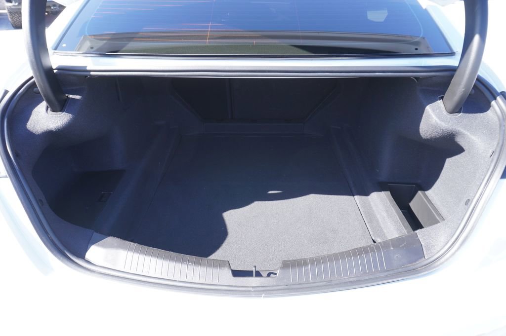 Certified 2025 Cadillac CT5 Sport image 8