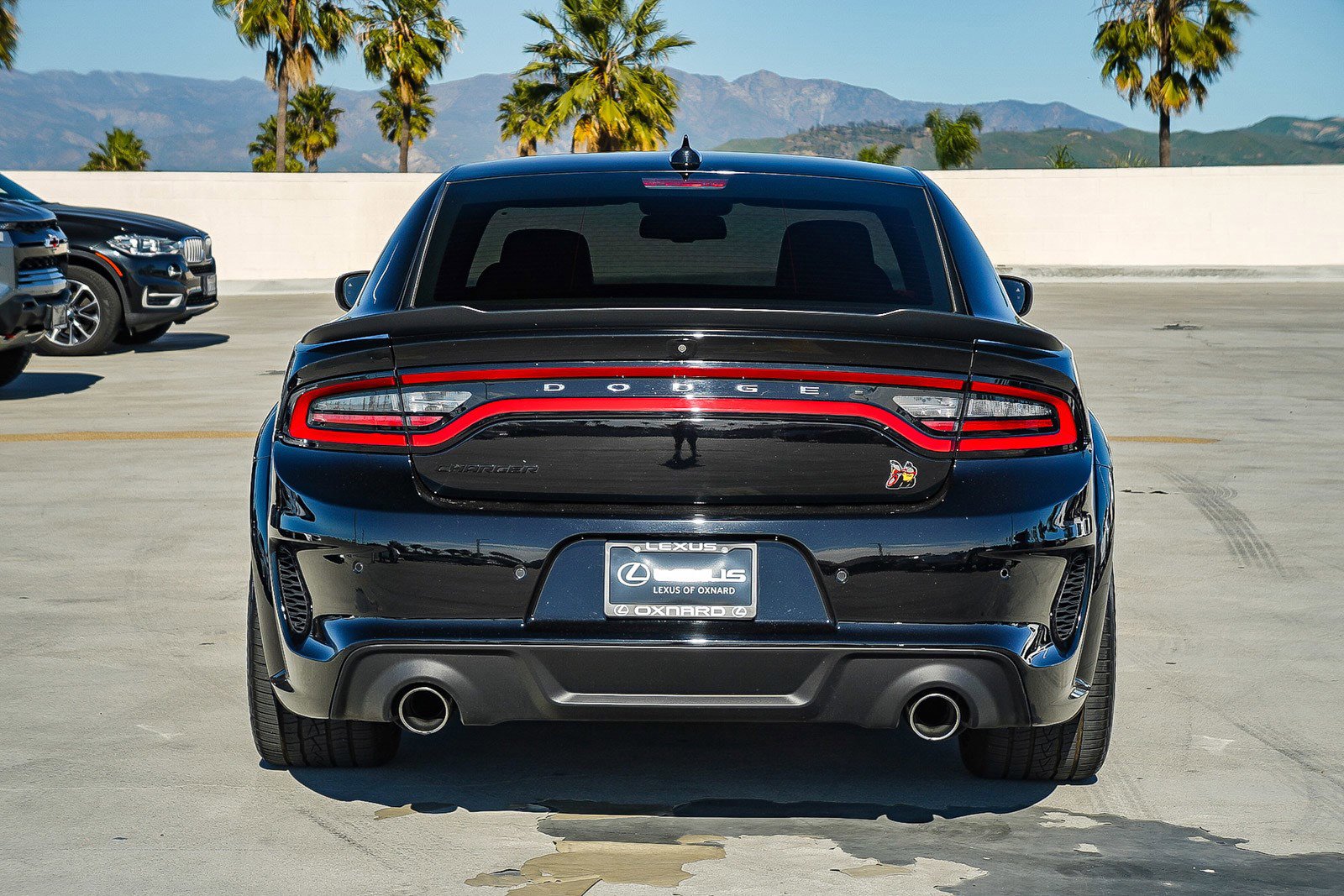 Used 2023 Dodge Charger Scat Pack image 6