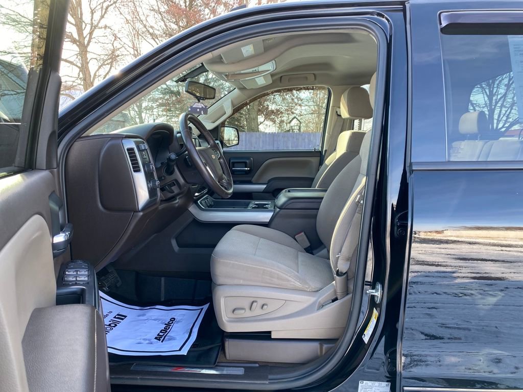 Used 2015 Chevrolet Silverado 1500 LT w/ All Star Edition image 22