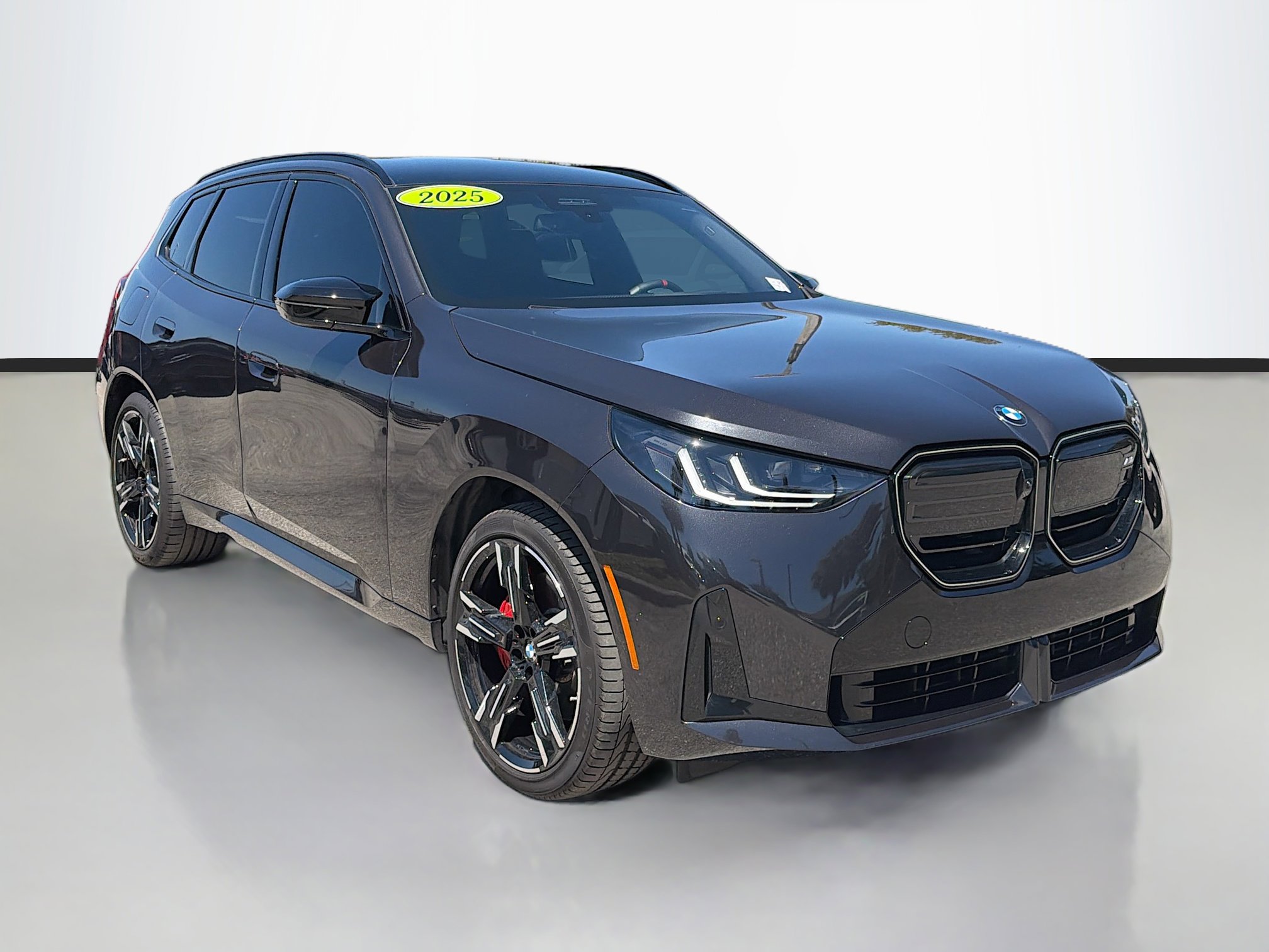 Used 2025 BMW X3 M50 image 1