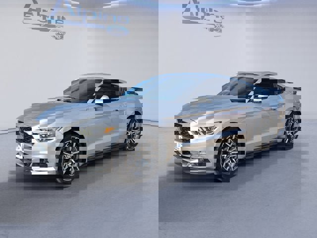 Used 2016 Ford Mustang Premium