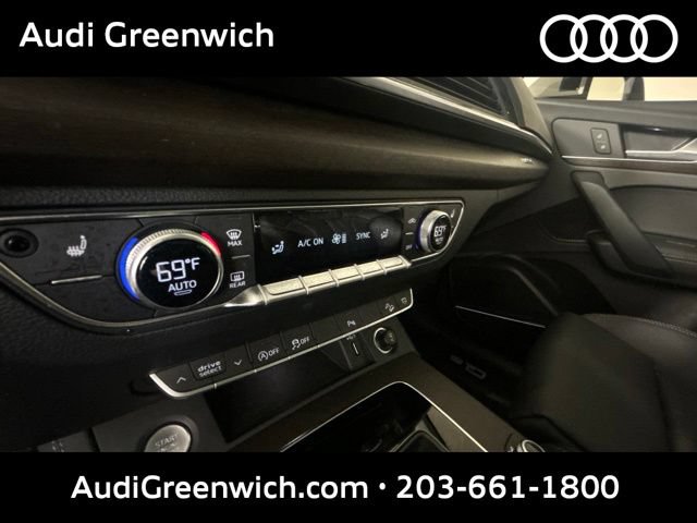 Certified 2024 Audi Q5 2.0T Premium Plus AWD/4WD image 28