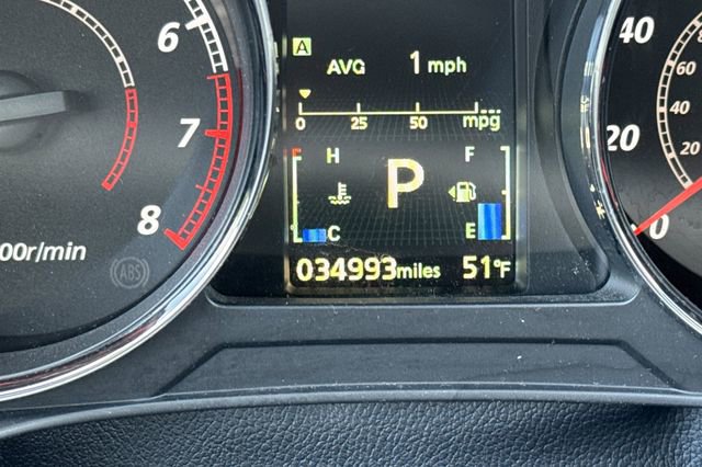 Used 2024 Mitsubishi Outlander Sport AWD image 40