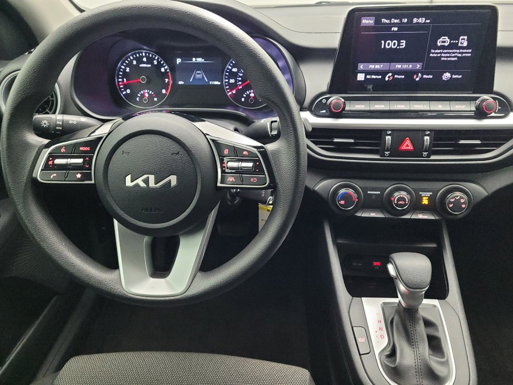 Used 2024 Kia Forte LX image 22