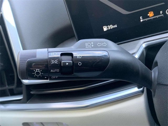 New 2025 Kia Sorento SX image 28