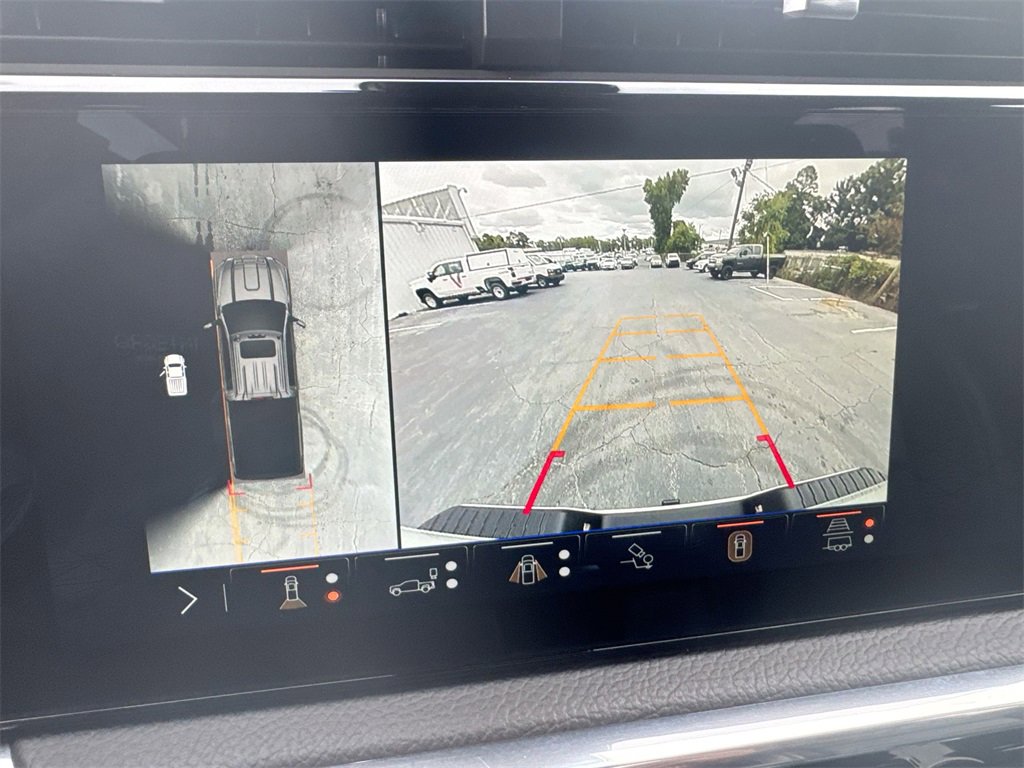 Used 2024 GMC Sierra 3500 Denali w/ Denali Reserve Package image 28