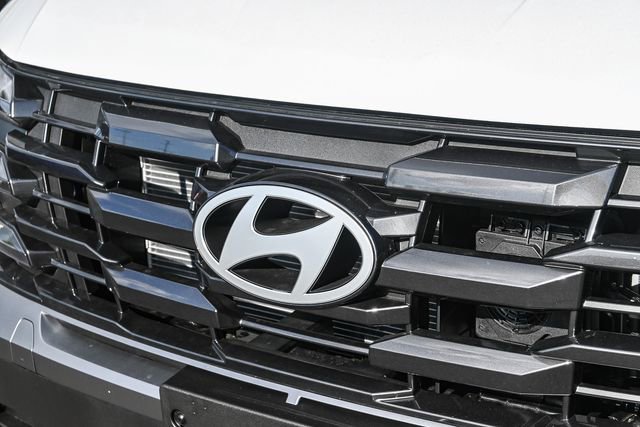 New 2026 Hyundai Tucson SEL image 13