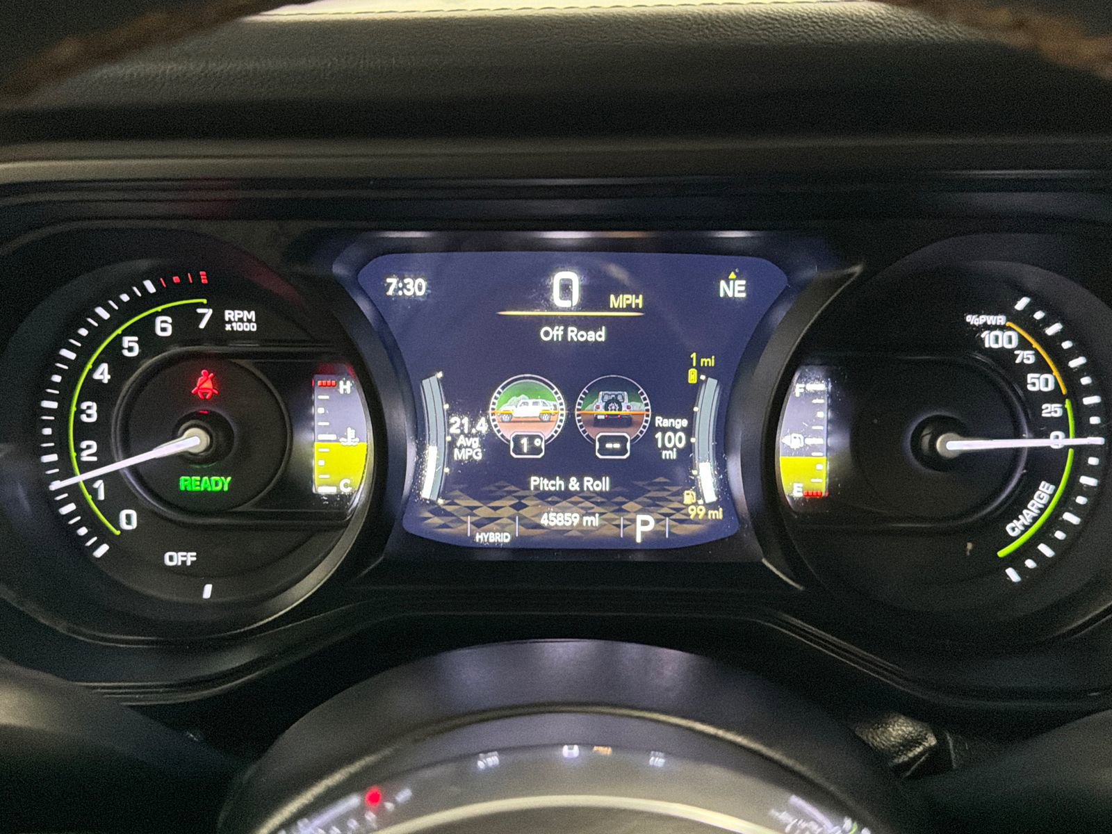 Used 2024 Jeep Wrangler Unlimited Sahara AWD/4WD image 21