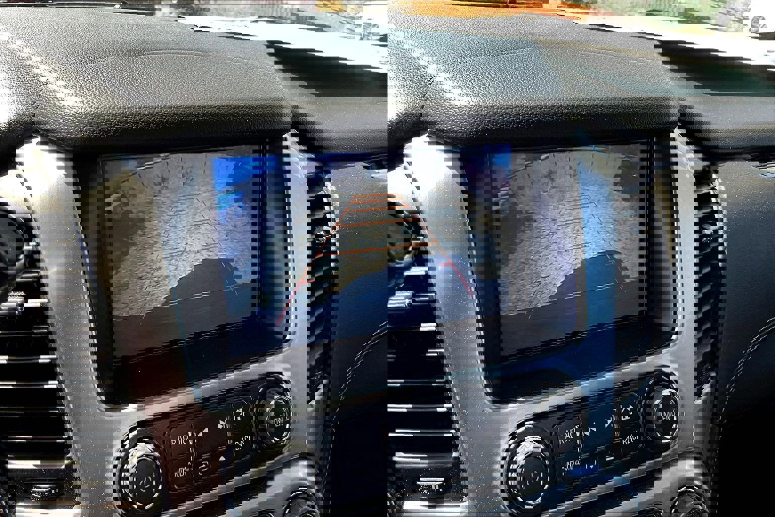 Used 2016 Chevrolet Tahoe LTZ image 16