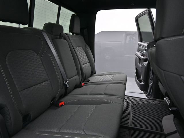 New 2026 RAM 1500 4x4 Crew Cab image 22