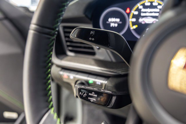 Used 2023 Porsche 911 GT3 RS RWD image 50