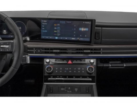 New 2027 Hyundai Santa Fe Limited AWD/4WD image 12