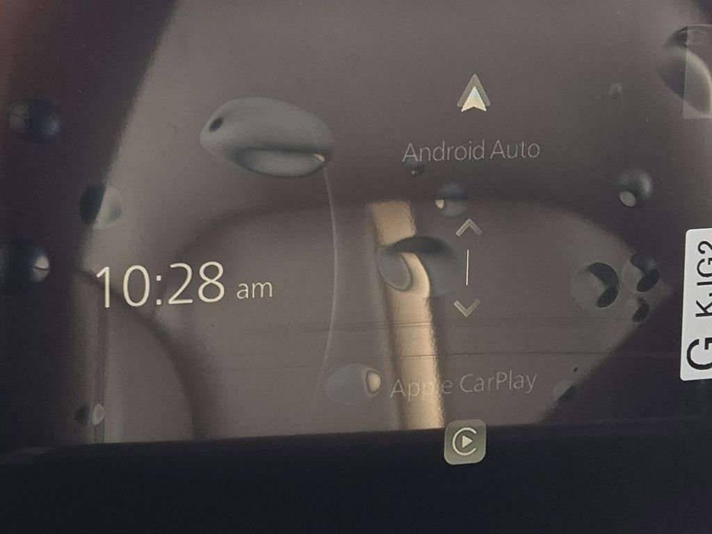 New 2026 MAZDA CX-70 3.3 Turbo S w/ Premium Package image 7