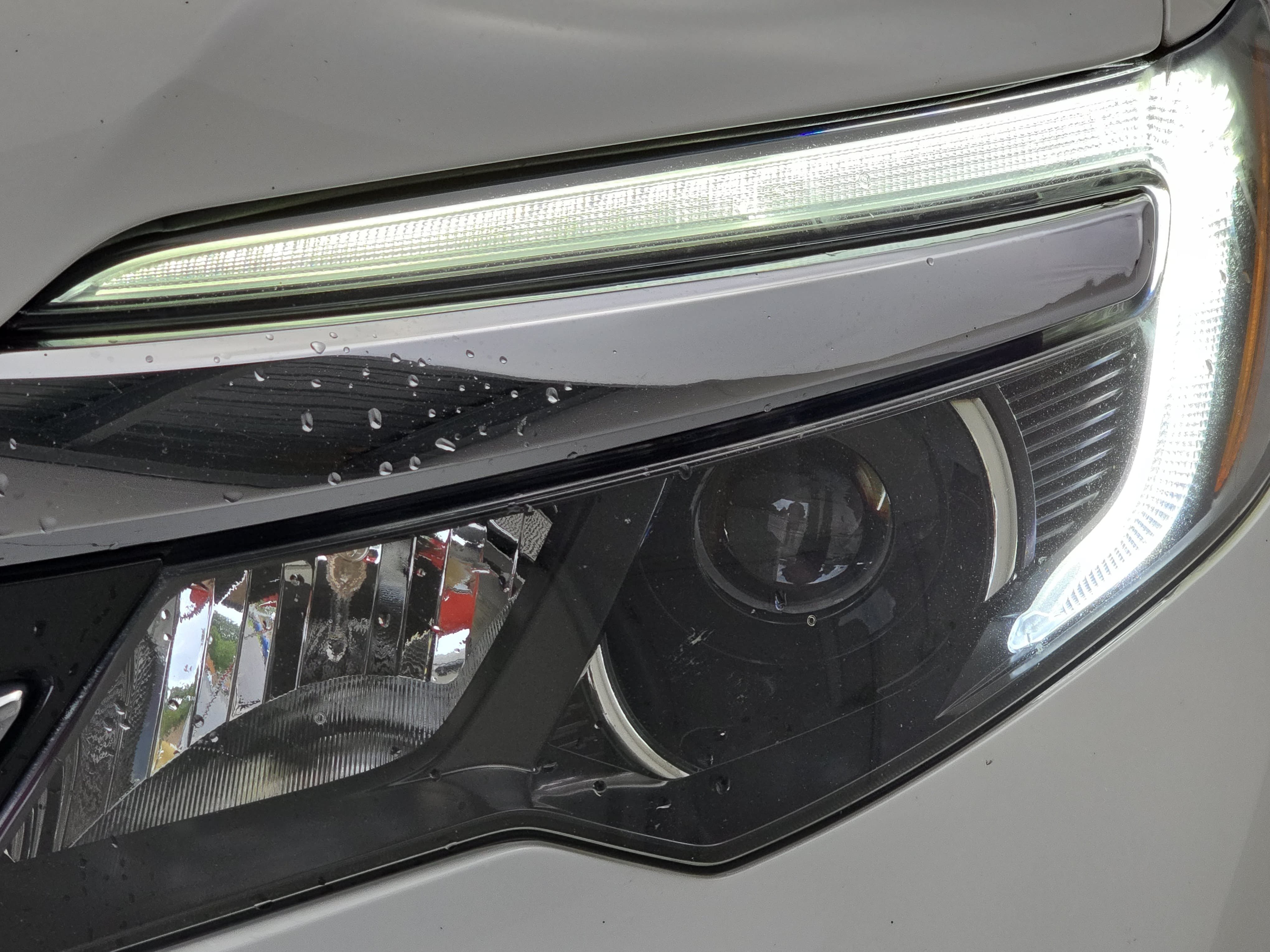 Used 2016 Honda Pilot Elite image 33