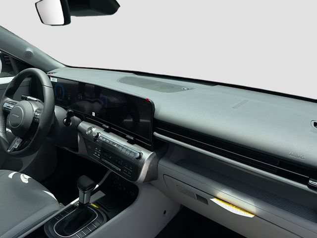 New 2026 Hyundai Kona SEL Sport FWD image 29