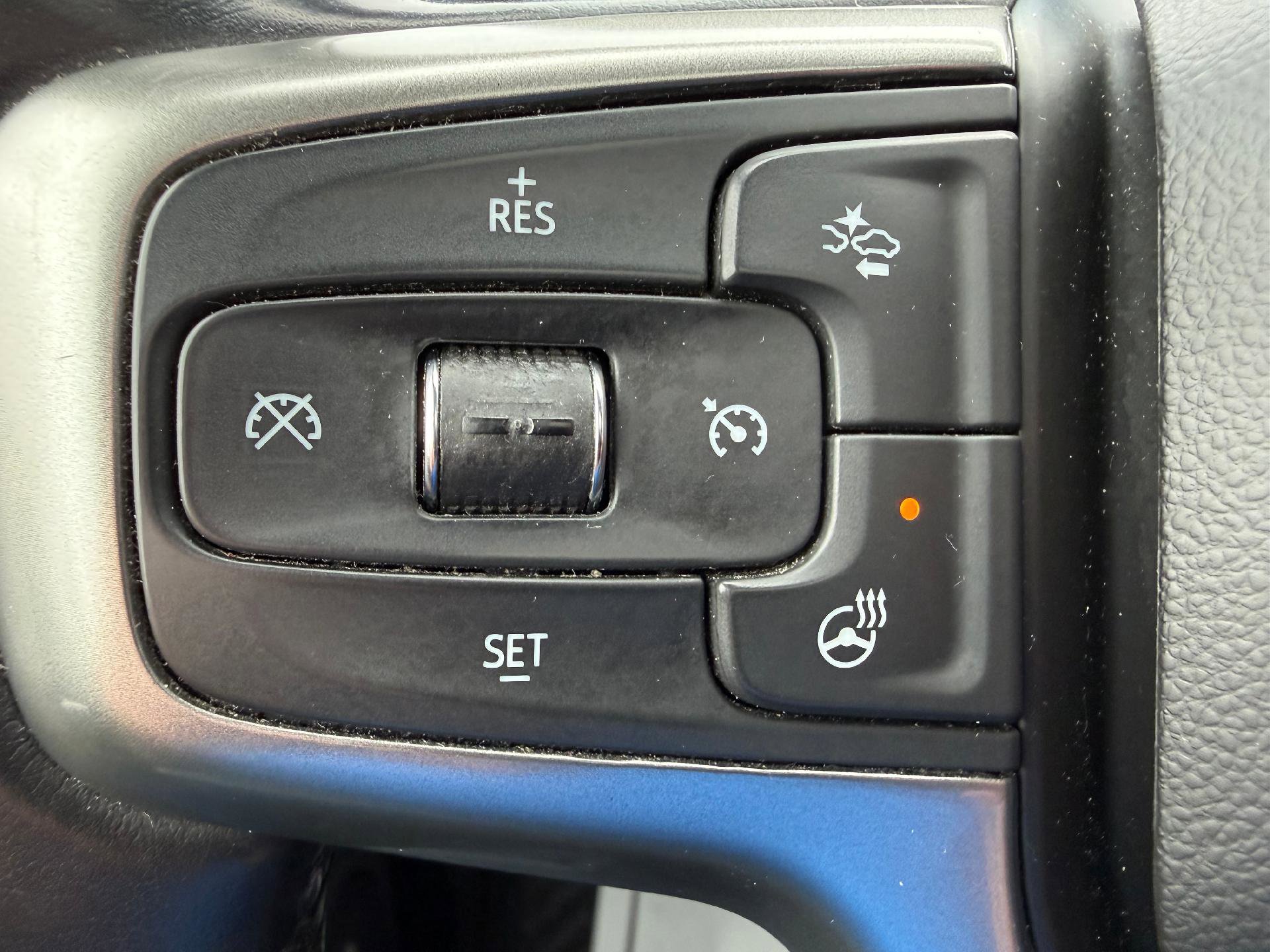 Certified 2021 Chevrolet Silverado 2500 LTZ w/ LTZ Plus Package AWD/4WD image 23