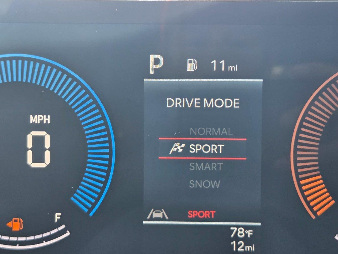 New 2027 Hyundai Santa Cruz SE AWD/4WD image 56