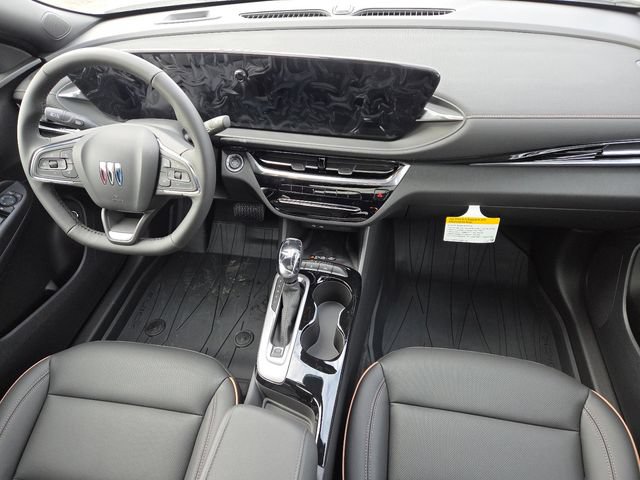 New 2026 Buick Envista Sport Touring FWD image 30