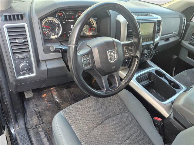 Used 2017 RAM 1500 Lone Star AWD/4WD image 9