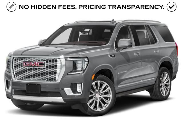 Used 2024 GMC Yukon Denali Ultimate AWD/4WD video 1